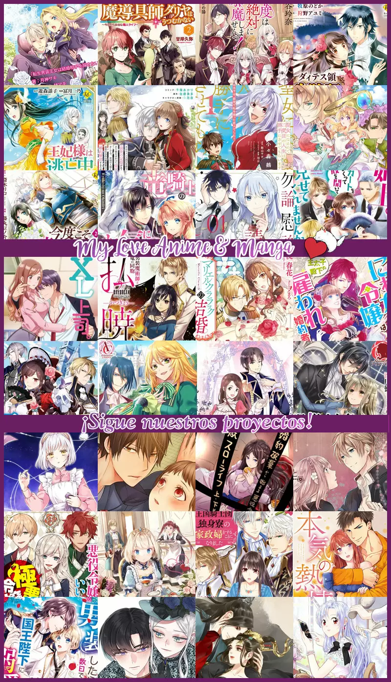 IRIS, LA SEÑORITA CON SMARTPHONE capítulo 24, página 5