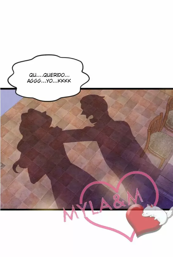 IRIS, LA SEÑORITA CON SMARTPHONE capítulo 24, página 28