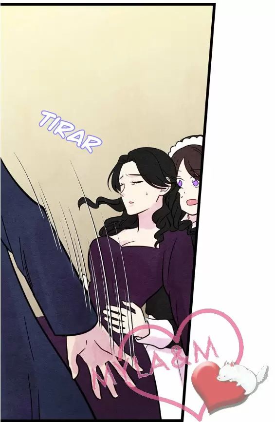 IRIS, LA SEÑORITA CON SMARTPHONE capítulo 24, página 30