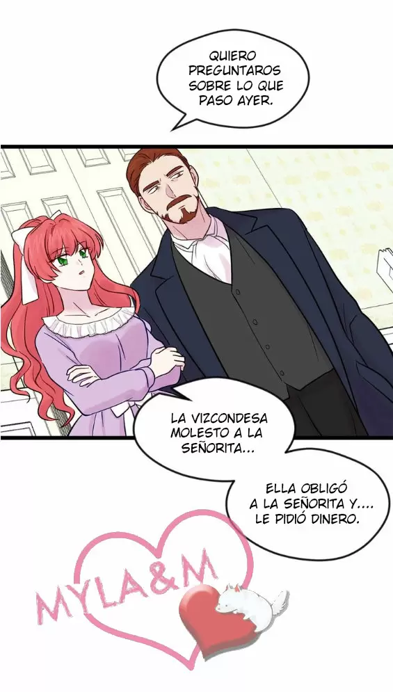 IRIS, LA SEÑORITA CON SMARTPHONE capítulo 24, página 43