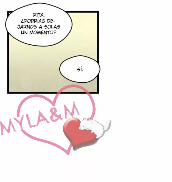 IRIS, LA SEÑORITA CON SMARTPHONE capítulo 24, página 50