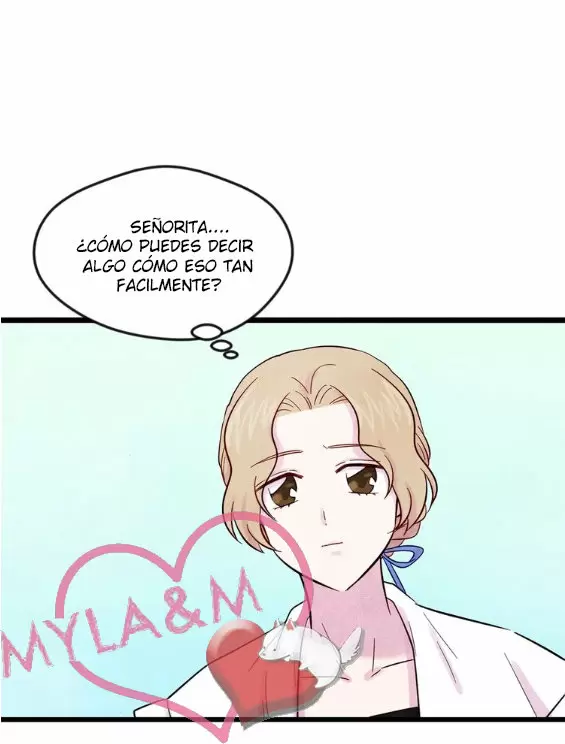 IRIS, LA SEÑORITA CON SMARTPHONE capítulo 24, página 53