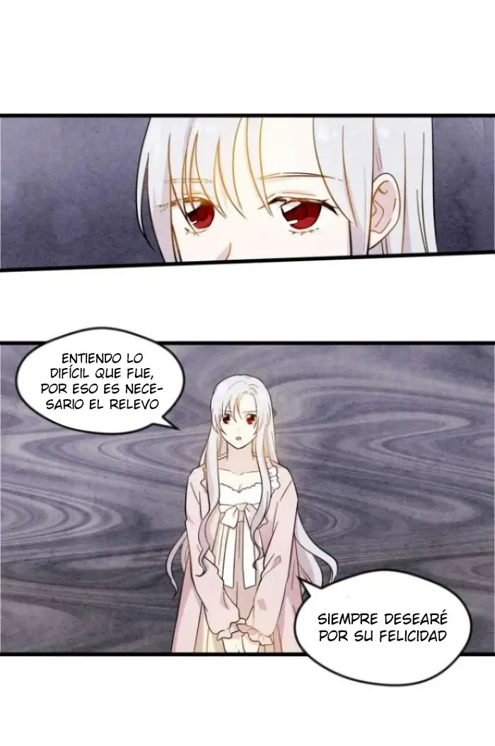 IRIS, LA SEÑORITA CON SMARTPHONE capítulo 3, página 2