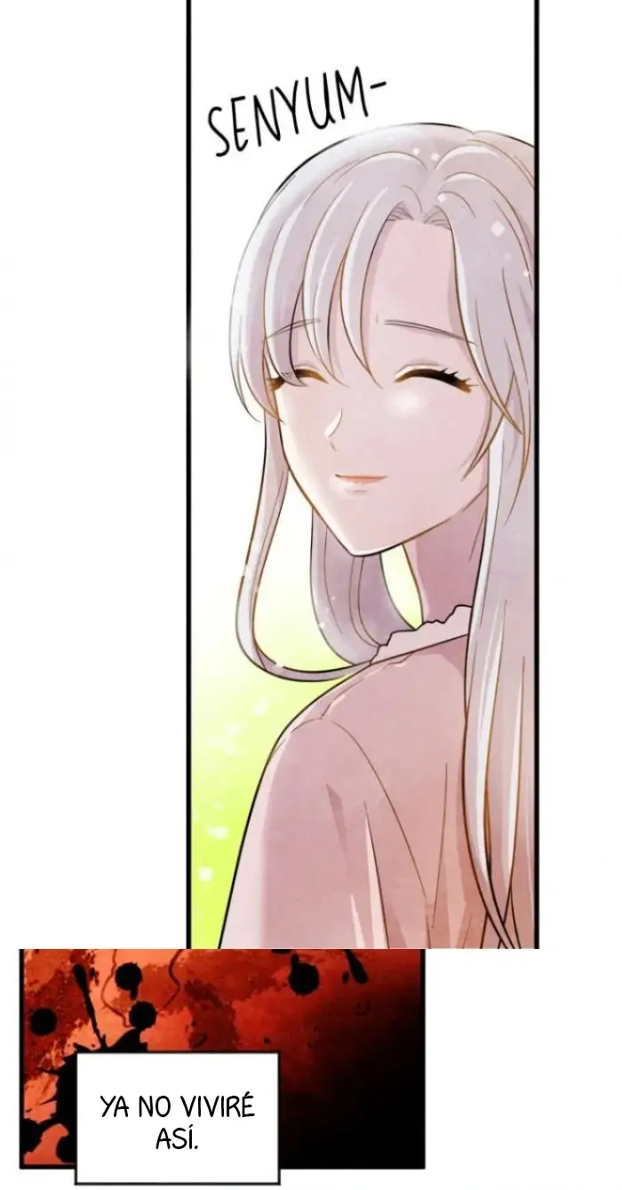 IRIS, LA SEÑORITA CON SMARTPHONE capítulo 3, página 10