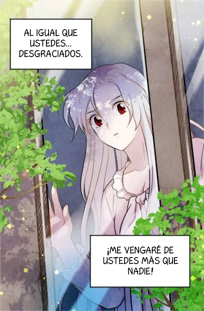 IRIS, LA SEÑORITA CON SMARTPHONE capítulo 3, página 12