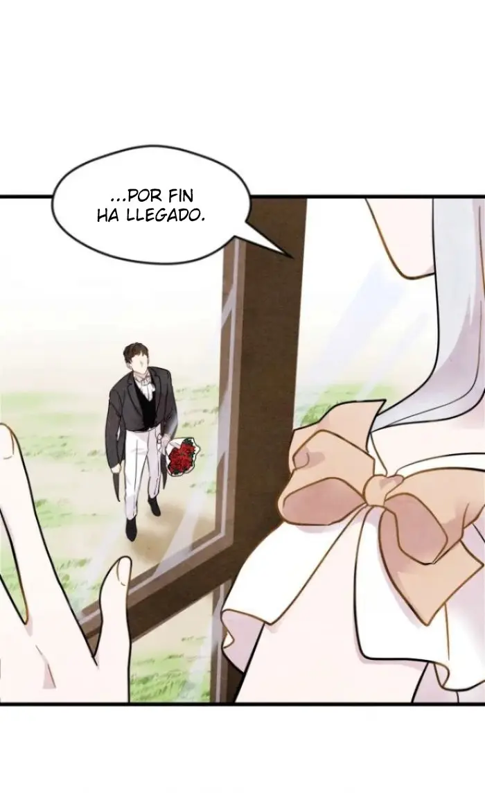 IRIS, LA SEÑORITA CON SMARTPHONE capítulo 3, página 18
