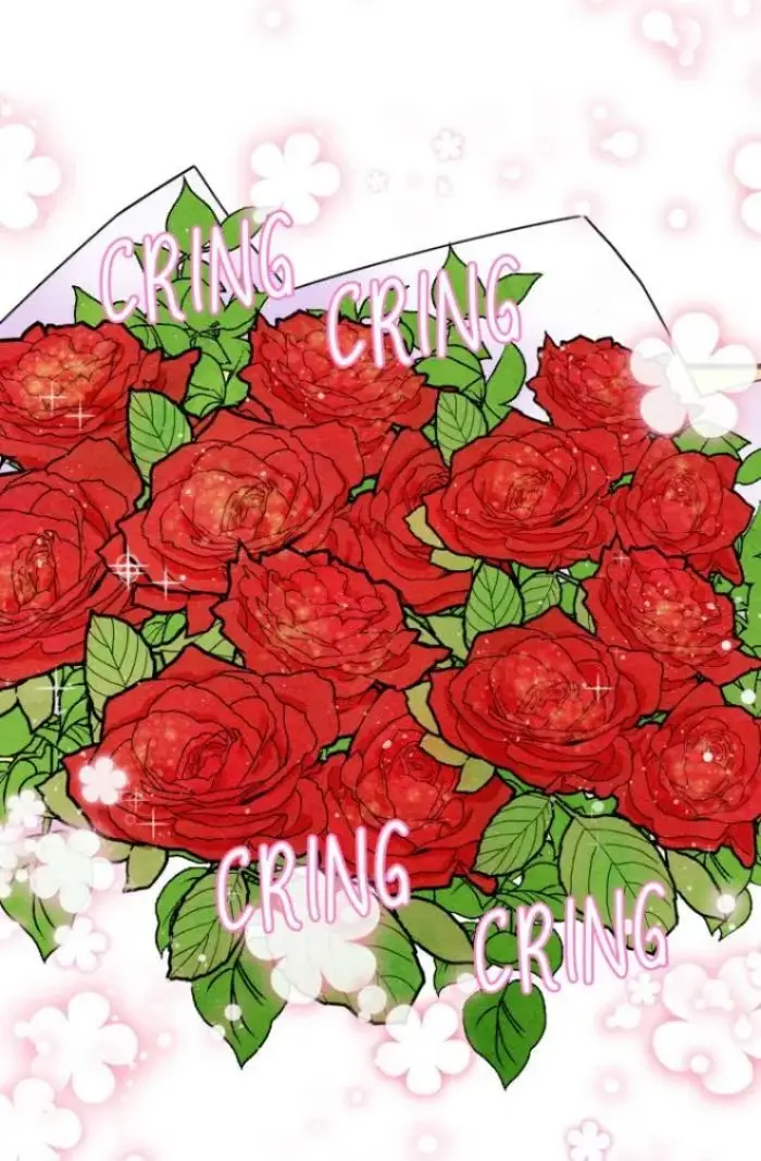 IRIS, LA SEÑORITA CON SMARTPHONE capítulo 3, página 19