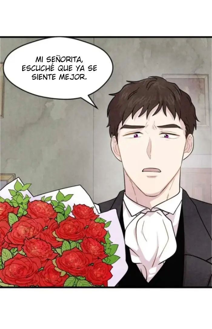 IRIS, LA SEÑORITA CON SMARTPHONE capítulo 3, página 20