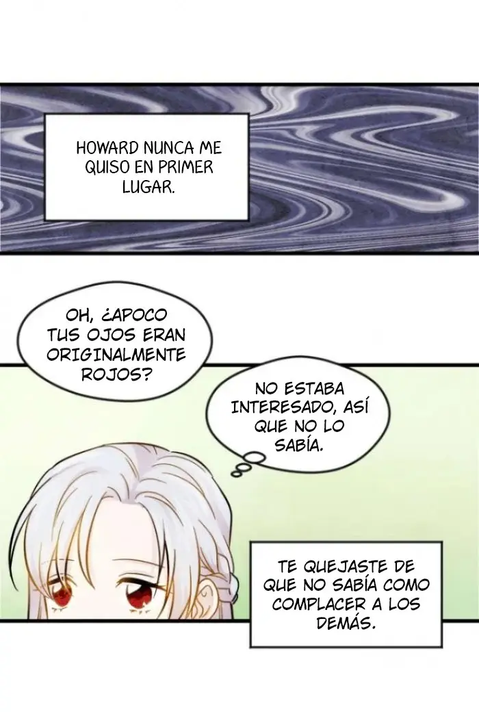 IRIS, LA SEÑORITA CON SMARTPHONE capítulo 3, página 23