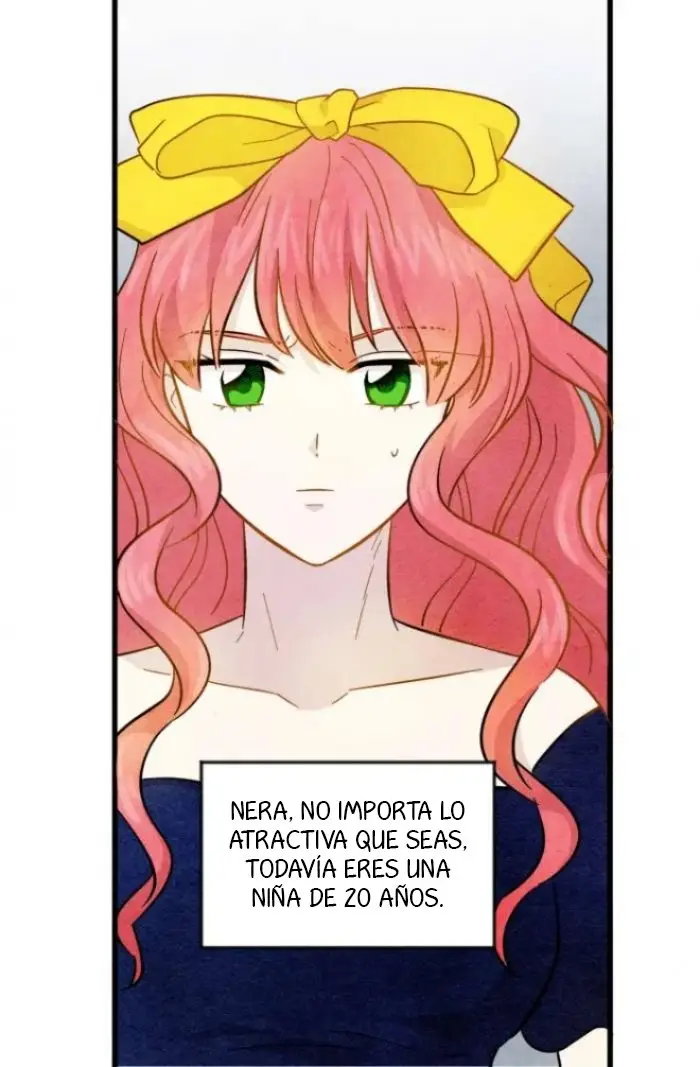 IRIS, LA SEÑORITA CON SMARTPHONE capítulo 3, página 40
