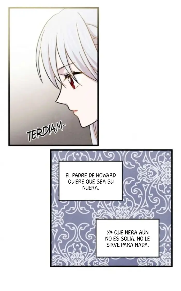 IRIS, LA SEÑORITA CON SMARTPHONE capítulo 4, página 3