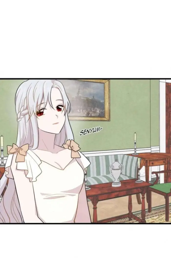 IRIS, LA SEÑORITA CON SMARTPHONE capítulo 4, página 11
