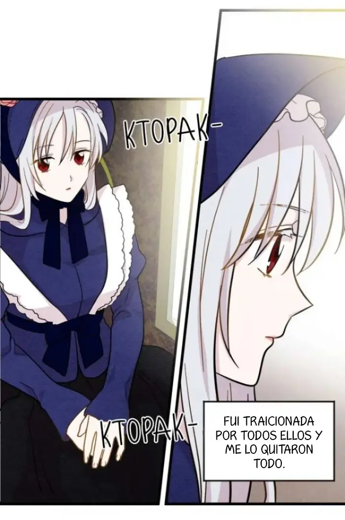 IRIS, LA SEÑORITA CON SMARTPHONE capítulo 4, página 13