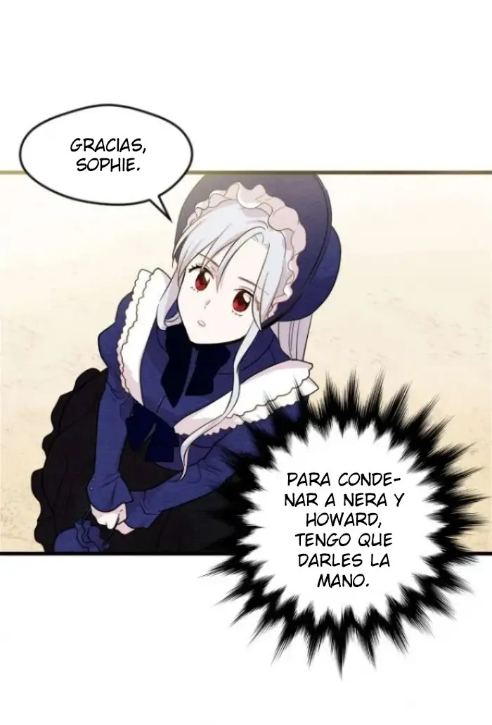 IRIS, LA SEÑORITA CON SMARTPHONE capítulo 4, página 21