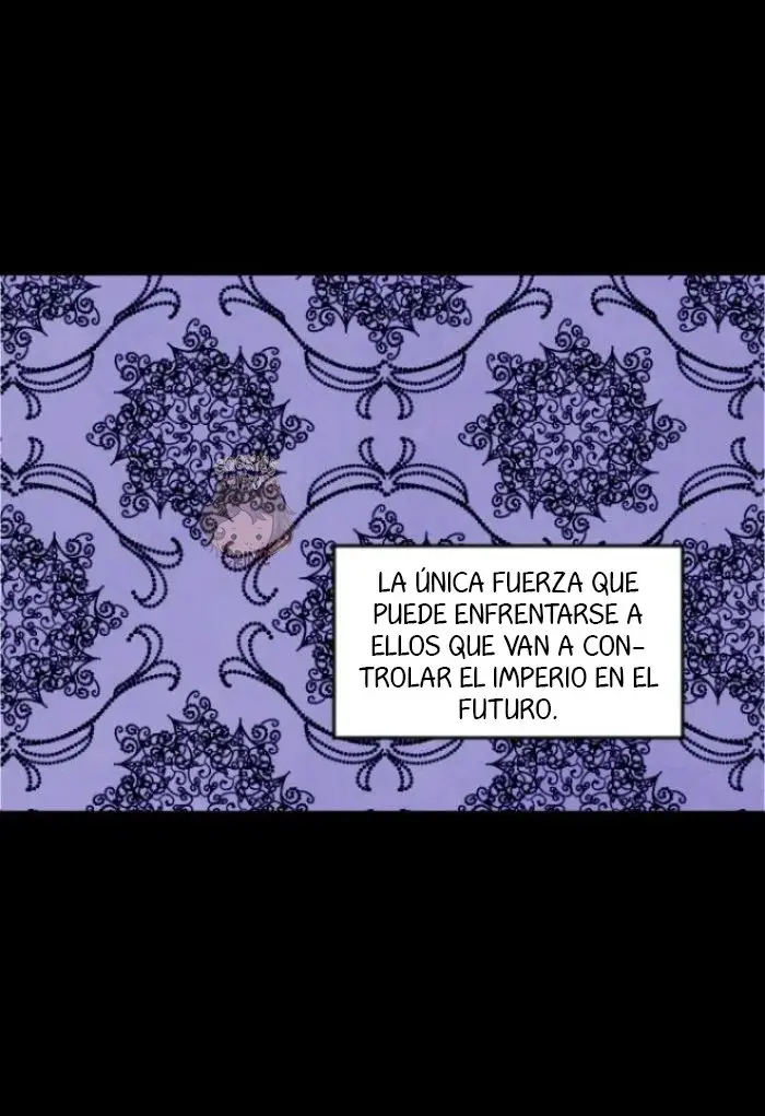 IRIS, LA SEÑORITA CON SMARTPHONE capítulo 4, página 22