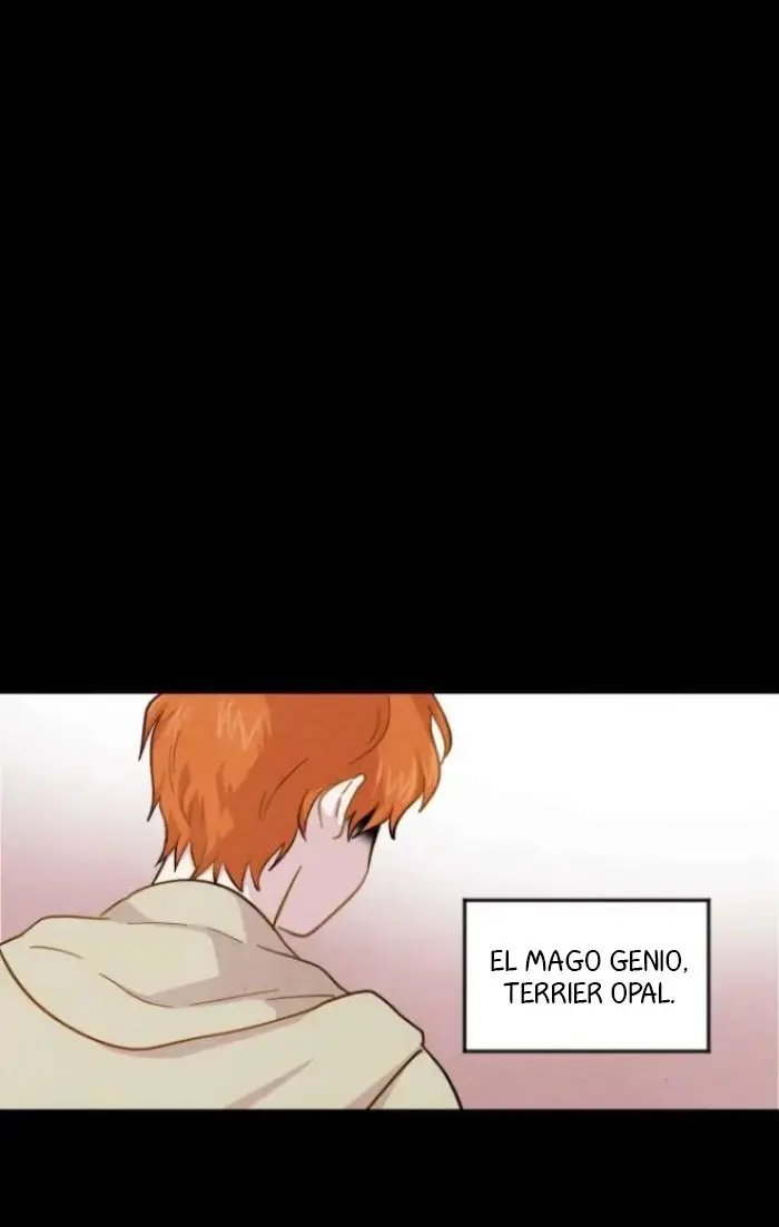 IRIS, LA SEÑORITA CON SMARTPHONE capítulo 4, página 24