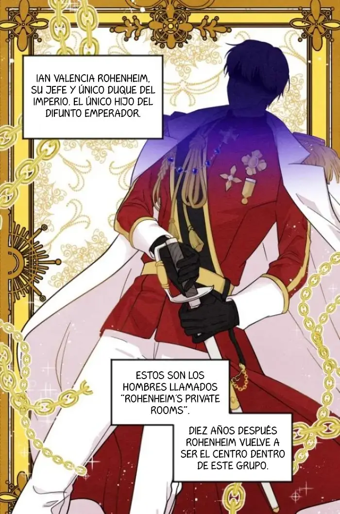 IRIS, LA SEÑORITA CON SMARTPHONE capítulo 4, página 26