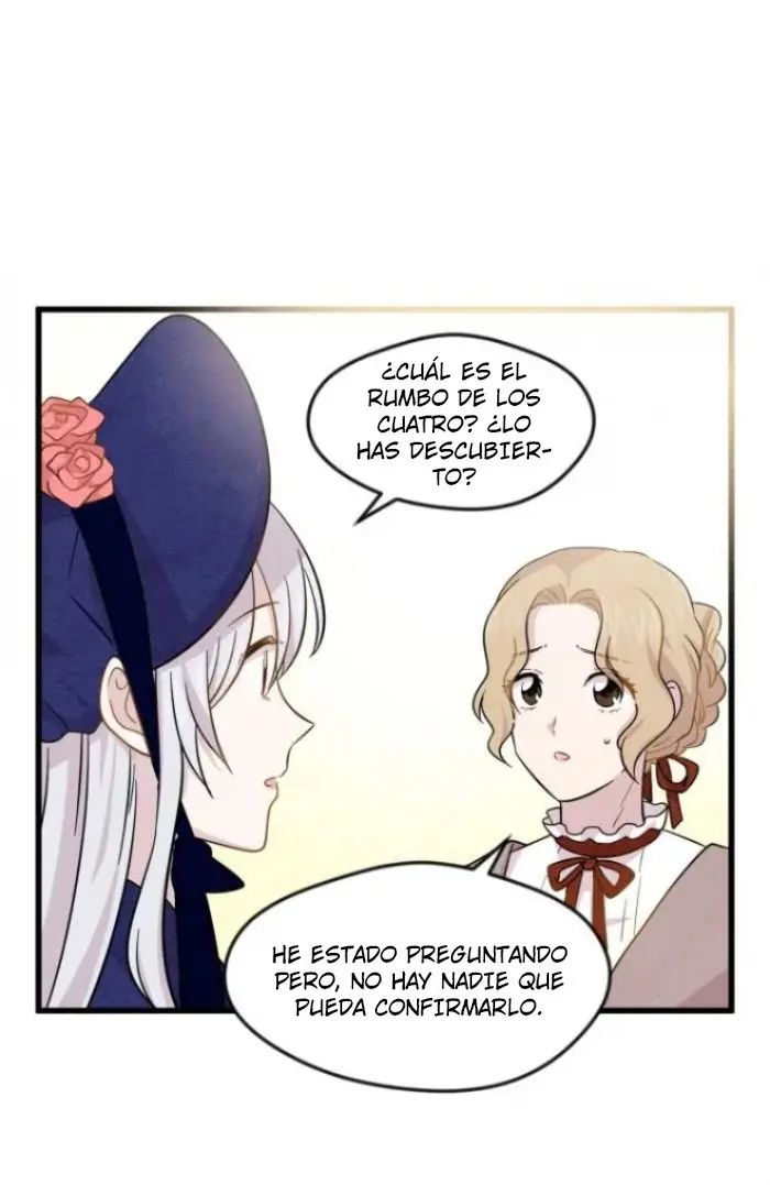 IRIS, LA SEÑORITA CON SMARTPHONE capítulo 4, página 27