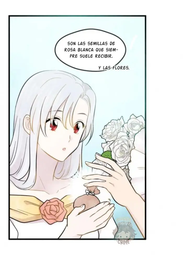 IRIS, LA SEÑORITA CON SMARTPHONE capítulo 6, página 5