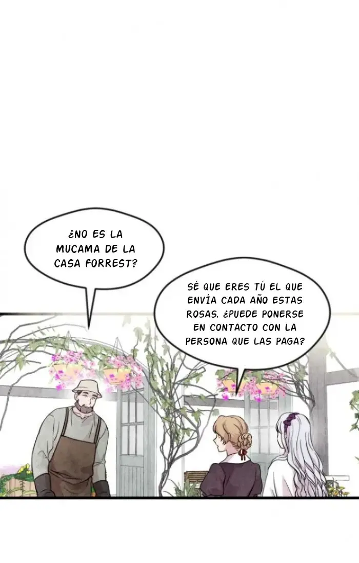IRIS, LA SEÑORITA CON SMARTPHONE capítulo 6, página 13