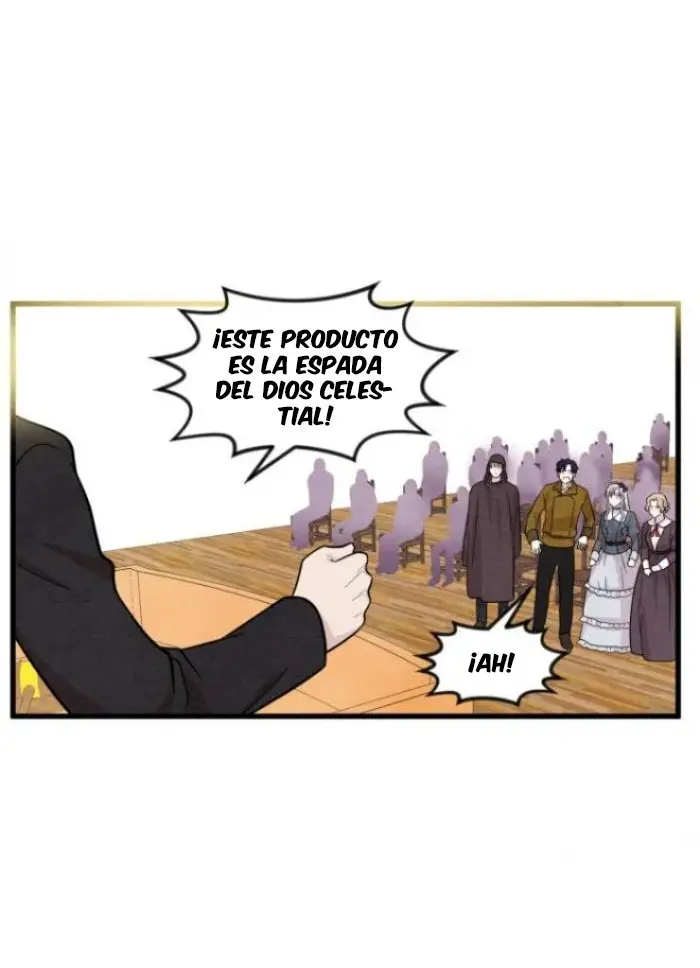 IRIS, LA SEÑORITA CON SMARTPHONE capítulo 6, página 26