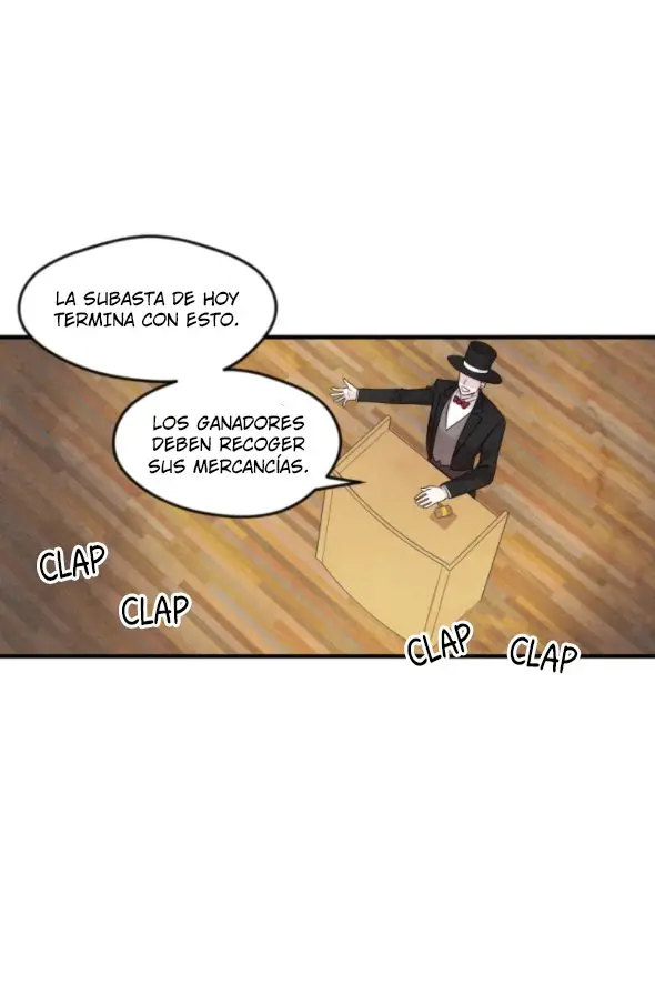 IRIS, LA SEÑORITA CON SMARTPHONE capítulo 7, página 11