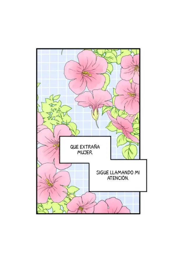 IRIS, LA SEÑORITA CON SMARTPHONE capítulo 7, página 32