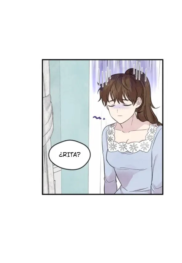 IRIS, LA SEÑORITA CON SMARTPHONE capítulo 8, página 9