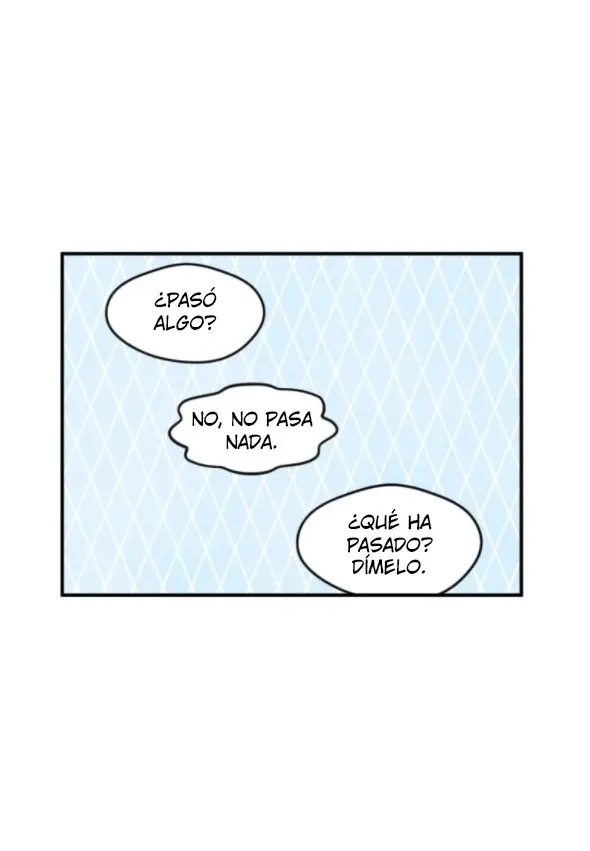 IRIS, LA SEÑORITA CON SMARTPHONE capítulo 8, página 10