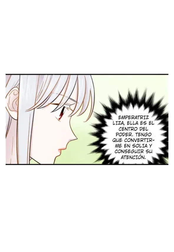 IRIS, LA SEÑORITA CON SMARTPHONE capítulo 8, página 26