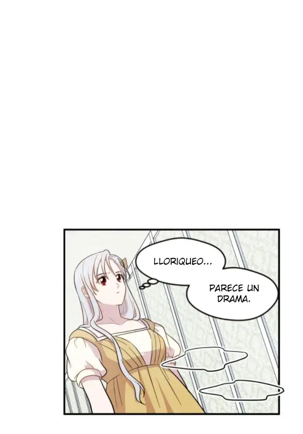 IRIS, LA SEÑORITA CON SMARTPHONE capítulo 8, página 41