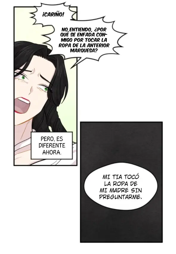 IRIS, LA SEÑORITA CON SMARTPHONE capítulo 8, página 43