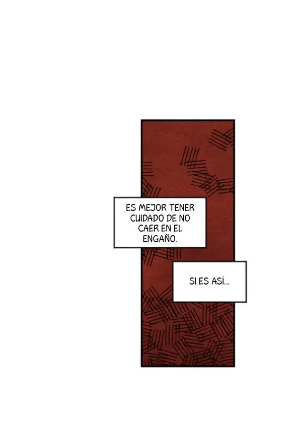 IRIS, LA SEÑORITA CON SMARTPHONE capítulo 8, página 47