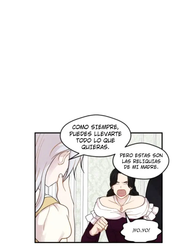 IRIS, LA SEÑORITA CON SMARTPHONE capítulo 8, página 49