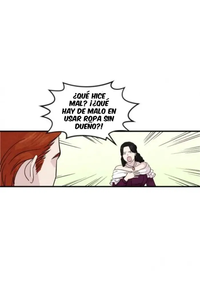 IRIS, LA SEÑORITA CON SMARTPHONE capítulo 9, página 5