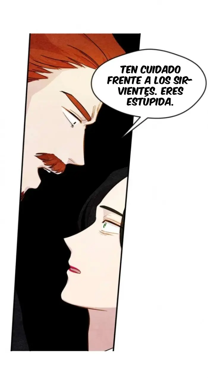 IRIS, LA SEÑORITA CON SMARTPHONE capítulo 9, página 6