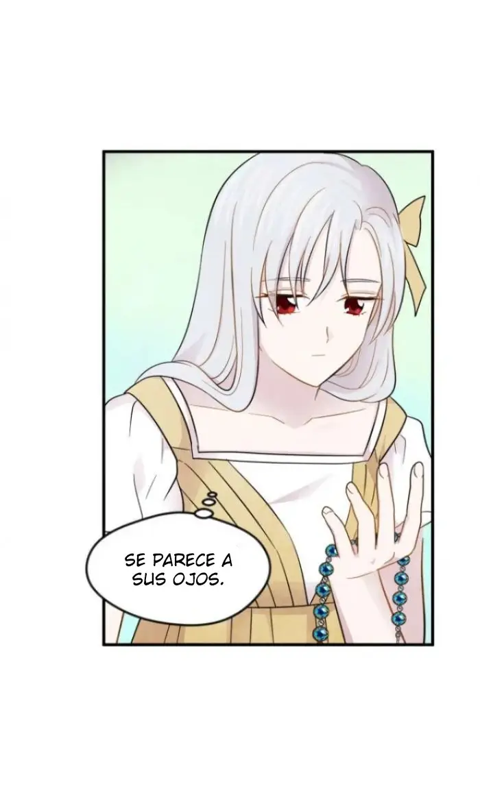 IRIS, LA SEÑORITA CON SMARTPHONE capítulo 9, página 15
