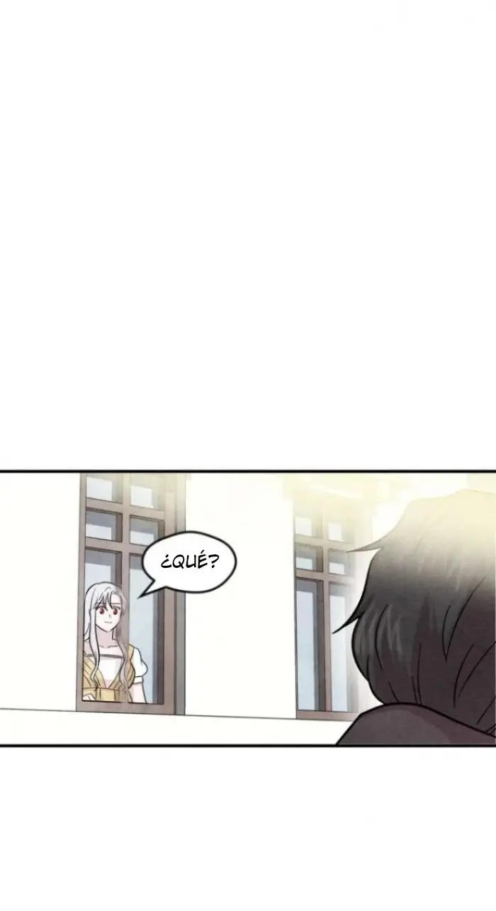 IRIS, LA SEÑORITA CON SMARTPHONE capítulo 9, página 21