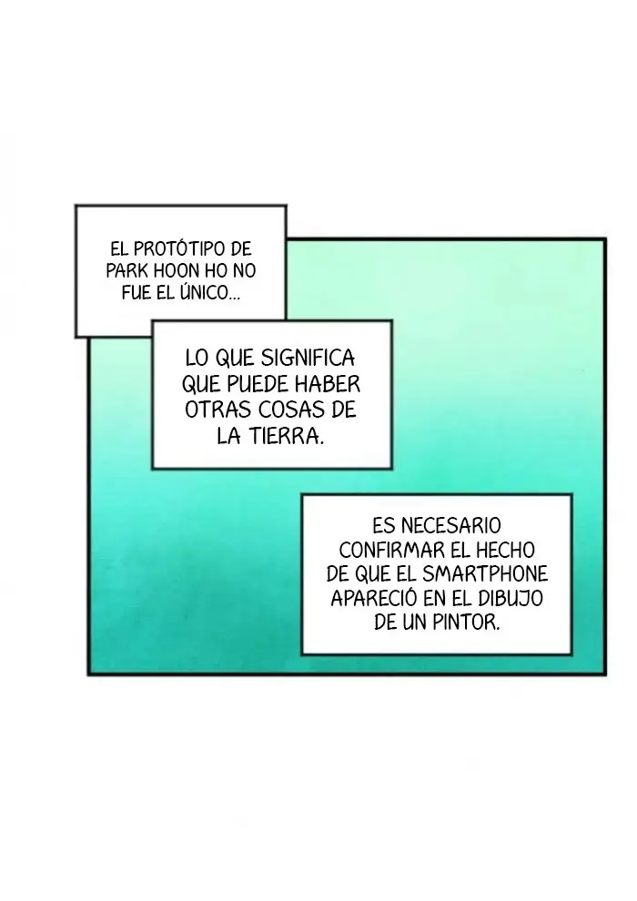 IRIS, LA SEÑORITA CON SMARTPHONE capítulo 9, página 25