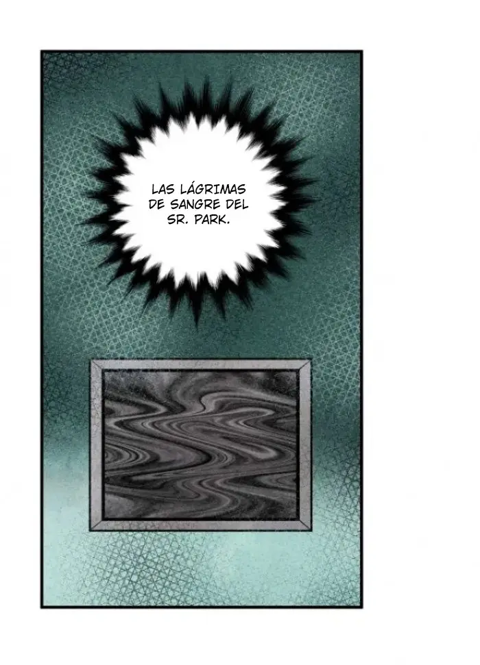 IRIS, LA SEÑORITA CON SMARTPHONE capítulo 9, página 26
