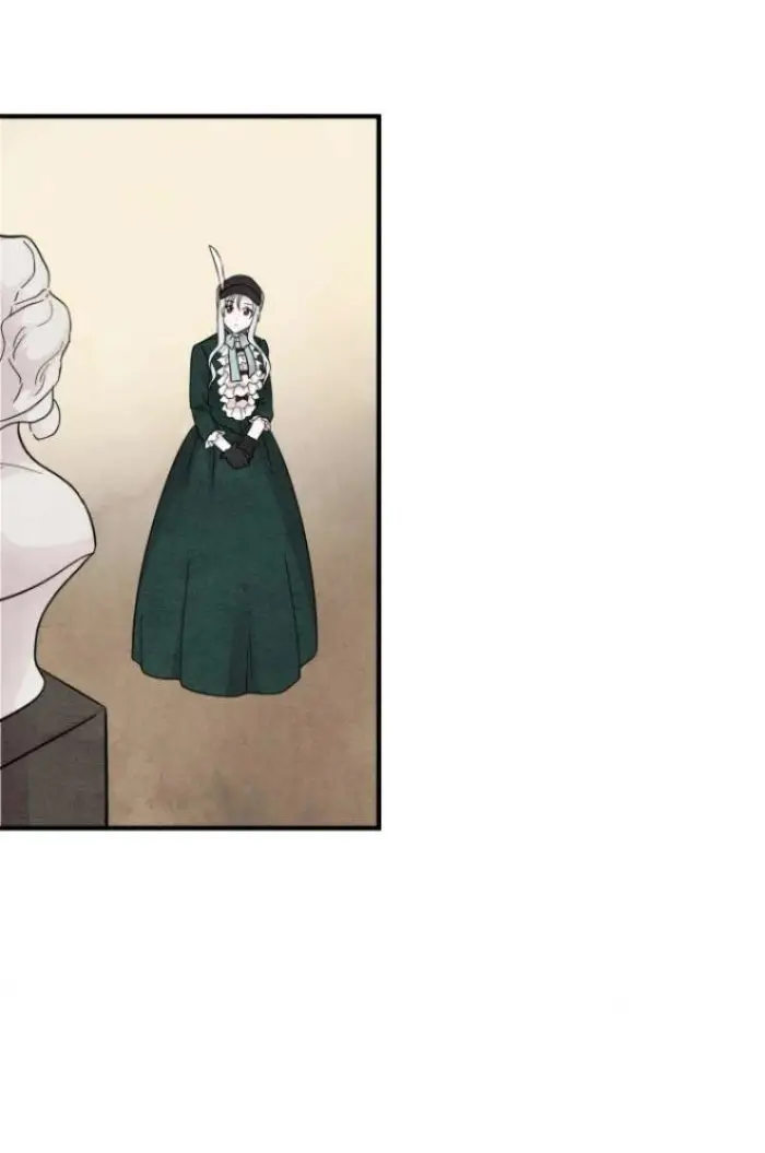 IRIS, LA SEÑORITA CON SMARTPHONE capítulo 9, página 34