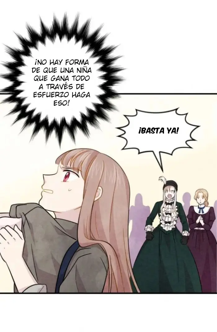 IRIS, LA SEÑORITA CON SMARTPHONE capítulo 9, página 44