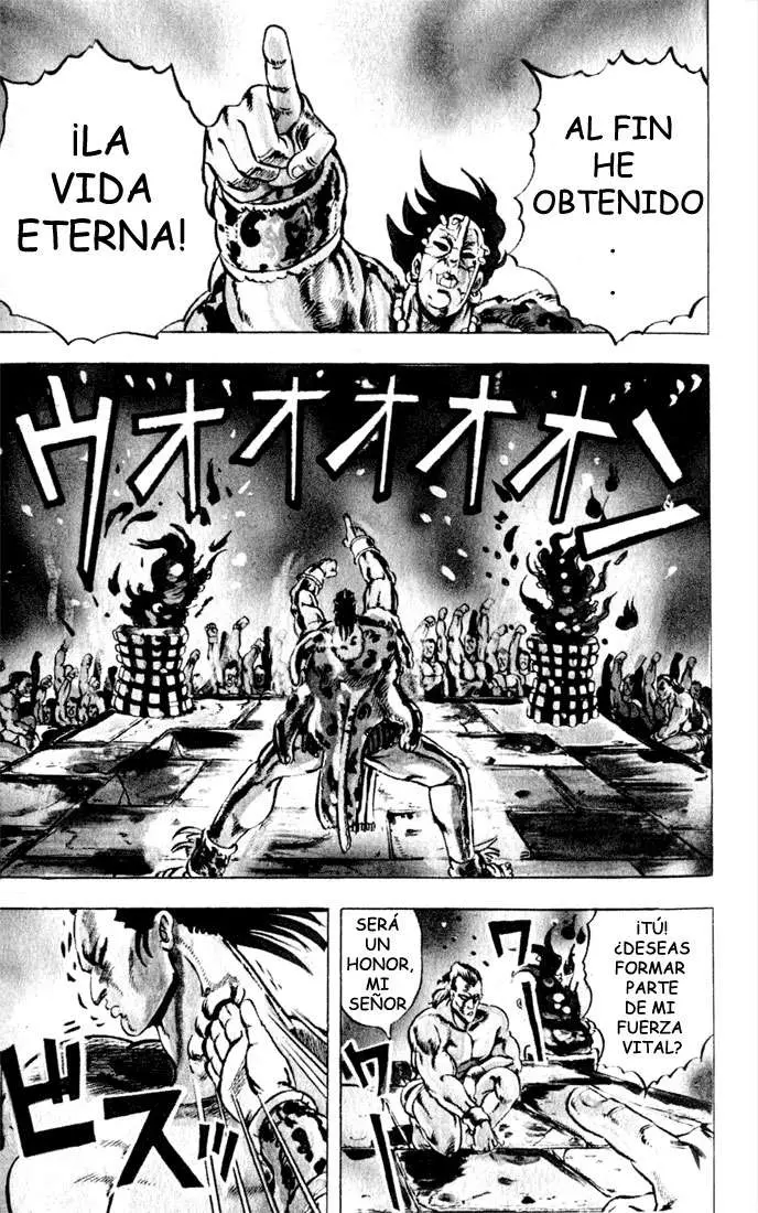 JoJo's Bizarre Adventure - Part 1: Phantom Blood capítulo 1, página 11