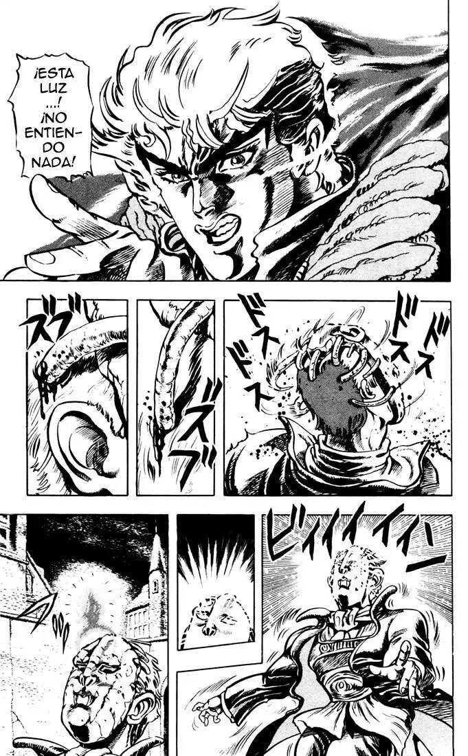 JoJo's Bizarre Adventure - Part 1: Phantom Blood capítulo 10, página 3