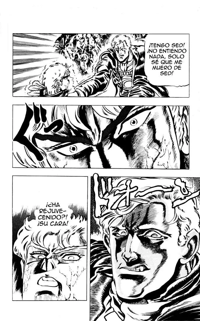 JoJo's Bizarre Adventure - Part 1: Phantom Blood capítulo 10, página 15