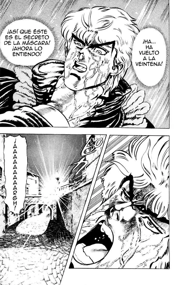 JoJo's Bizarre Adventure - Part 1: Phantom Blood capítulo 10, página 16
