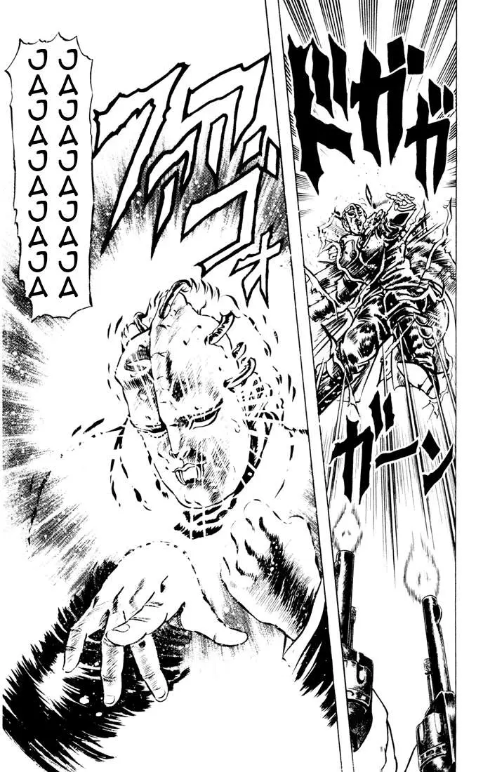 JoJo's Bizarre Adventure - Part 1: Phantom Blood capítulo 11, página 19