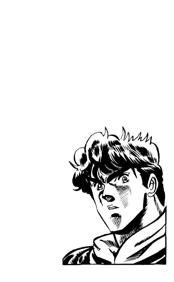 JoJo's Bizarre Adventure - Part 1: Phantom Blood capítulo 11, página 20