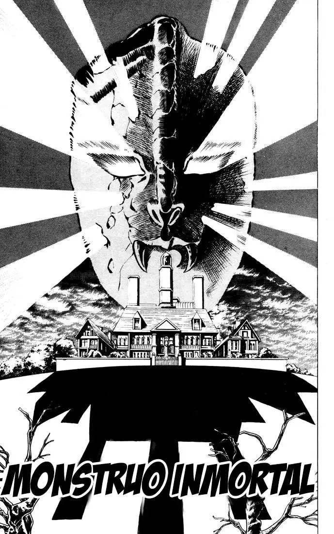 JoJo's Bizarre Adventure - Part 1: Phantom Blood capítulo 13, página 1