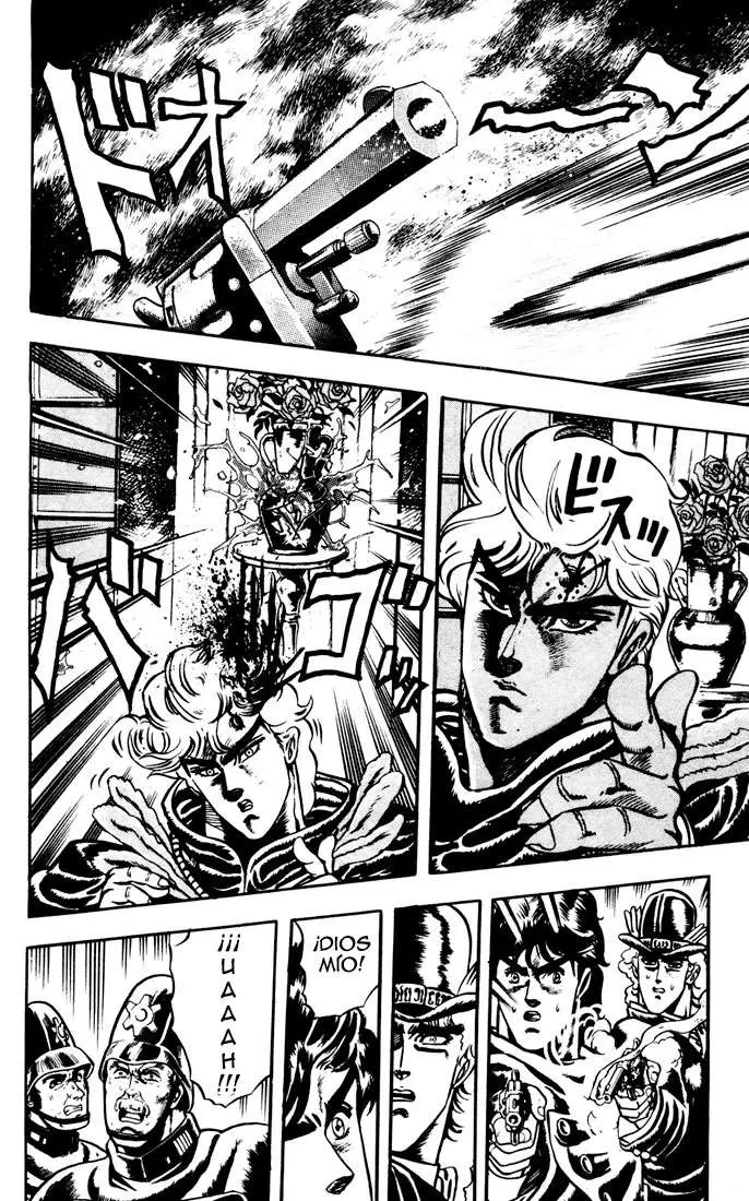 JoJo's Bizarre Adventure - Part 1: Phantom Blood capítulo 13, página 8